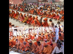 Bhandara (Lunger) to Brahmins