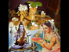 Pradosh Vrat Pooja