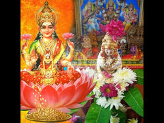 Shri Vidya Puja & Havan