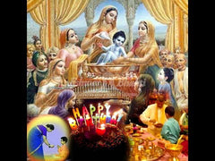 Janmadin / Birthday Puja