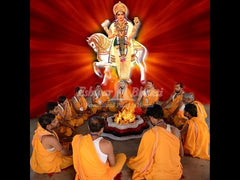 Venus Shukra (Vedic) Mantra Siddhi Japa & Havan