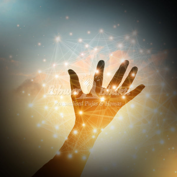 Free Healing online
