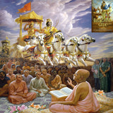 Akhand Srimad Bhagwad Gita