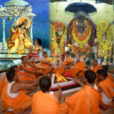 Baglamukhi Mantra Ritual
