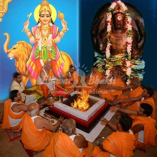 Mercury (Buddha) planet pooja yagna