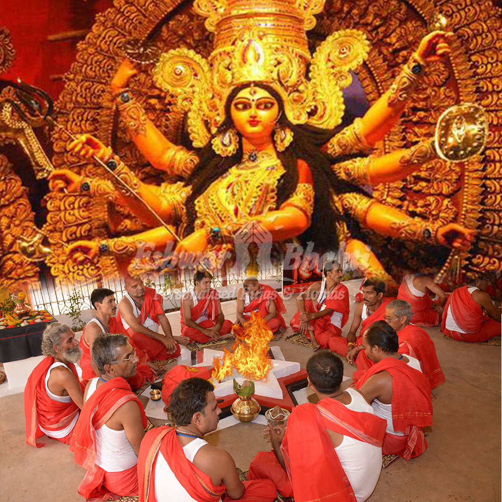 Durga Puja