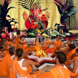 Ganesh Puja Online