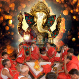 Ganesha Yagya