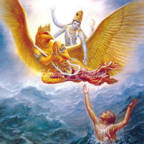 Garuda Puran recitation