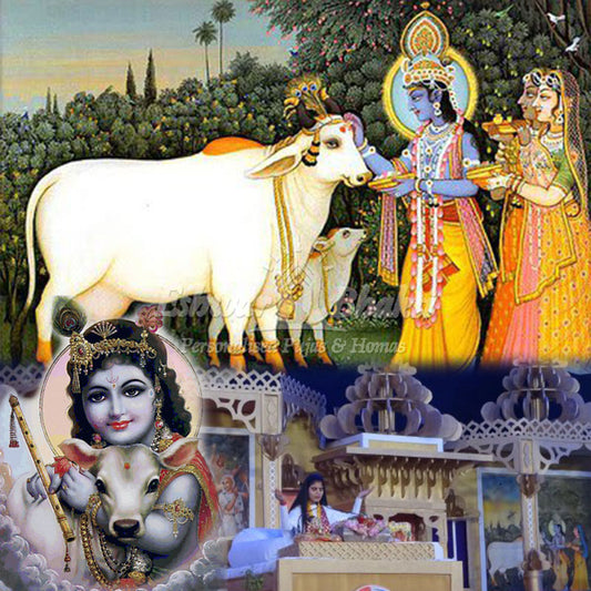 Gau Bhagwad Katha