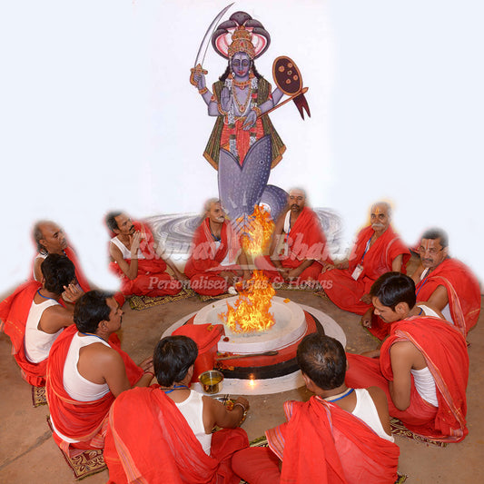 Ketu Pooja homam