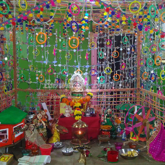 Lakshmi Puja