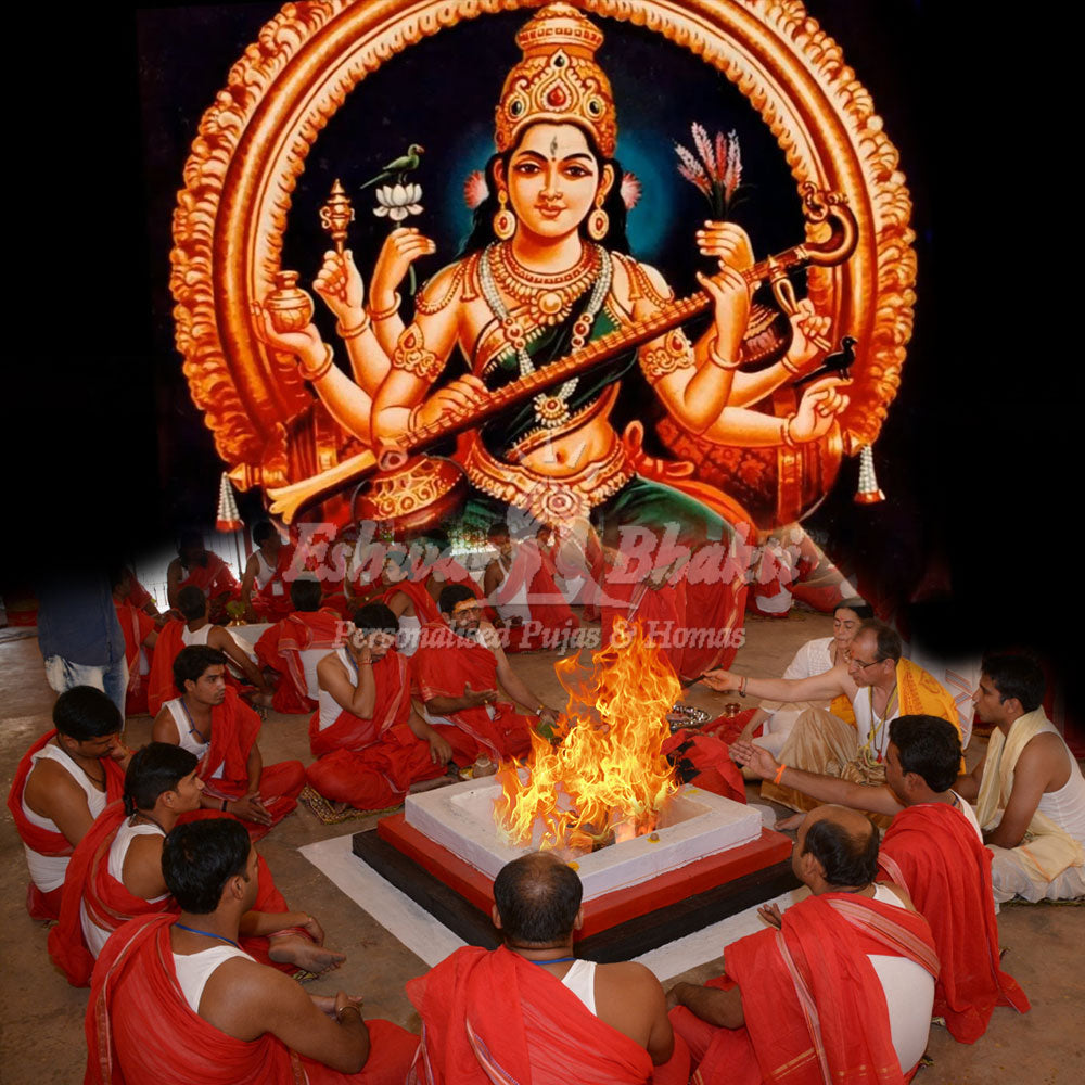 Lalita Sahasranamam Pooja