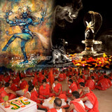 Maharudra Puja Yagya