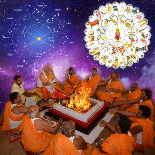 Nakshatra Puja