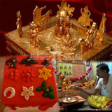 Navgraha Pooja ritual