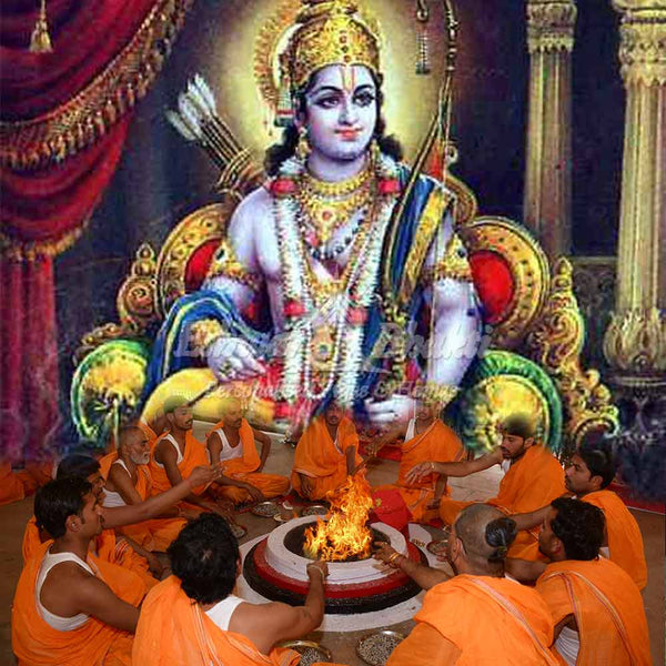 Ram Maha yagna