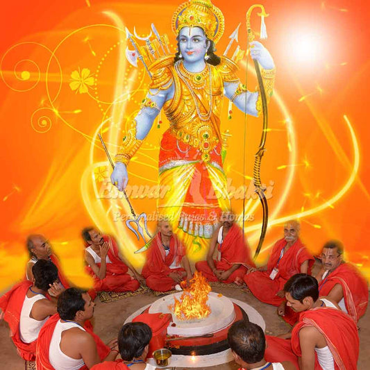 Ram yagya