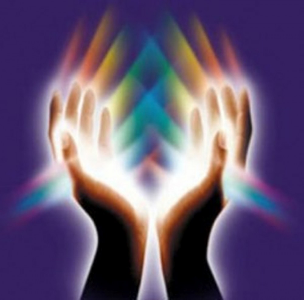 Reiki Healing