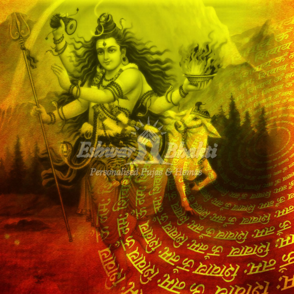 Shiv Tandaav stotra