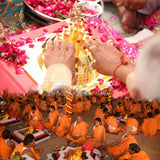 Shri Vidya Puja Yagna